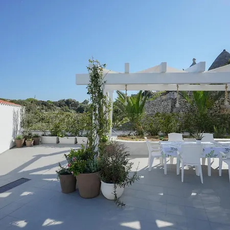 Dora Ferienhaus Polignano a Mare