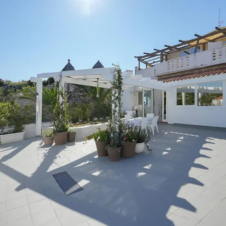 Ferienhaus Dora *