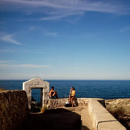 Dora * Polignano a Mare