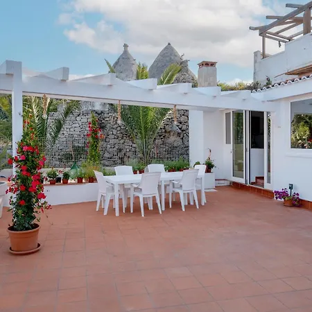 Σπίτι διακοπών Dora *