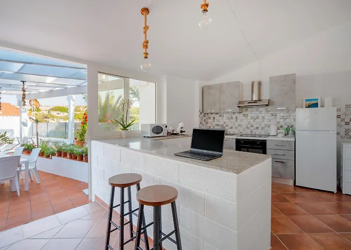 Сasa de vacaciones Dora