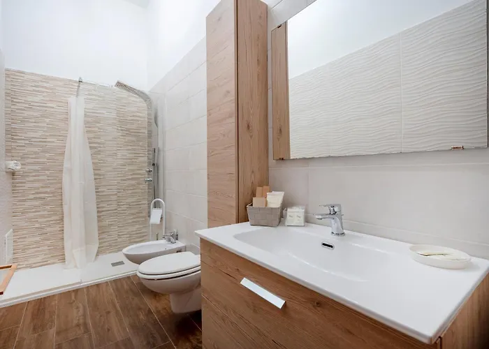 Сasa de vacaciones Dora Polignano a Mare