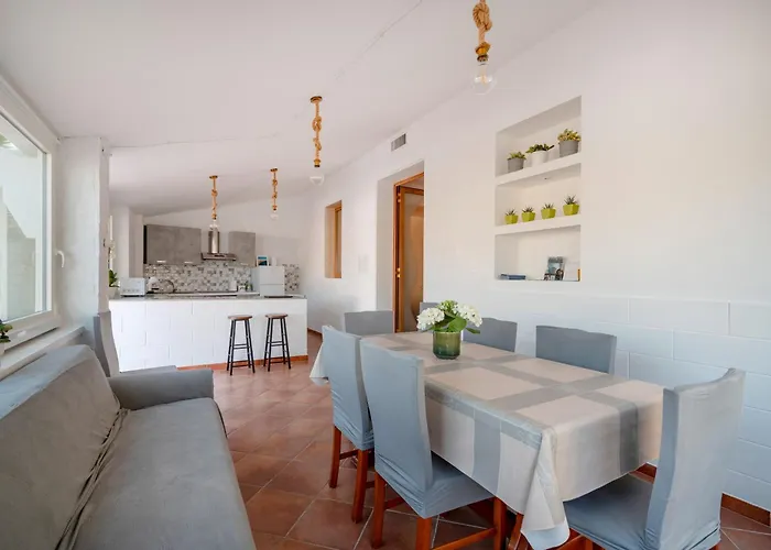 Сasa de vacaciones Dora Polignano a Mare