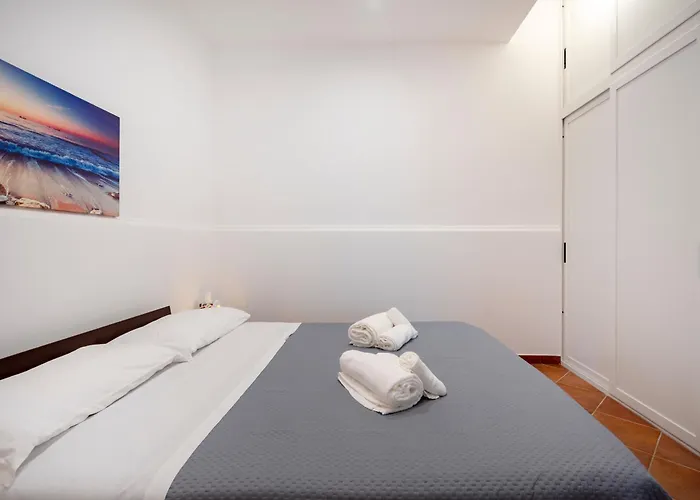 Сasa de vacaciones Dora *