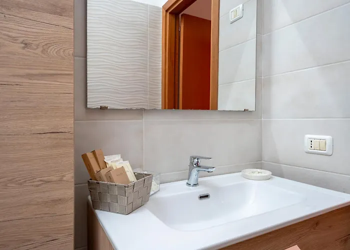 Dora Polignano a Mare