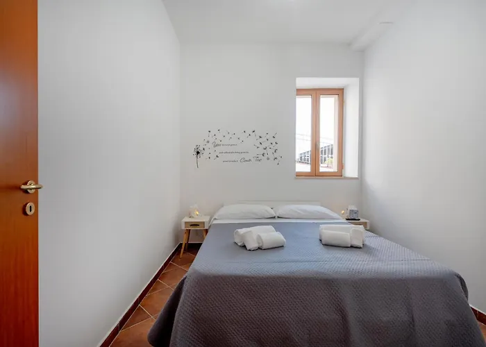 Dora Polignano a Mare