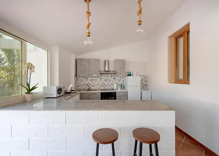 Сasa de vacaciones Dora