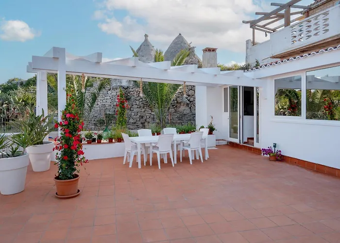 Сasa de vacaciones Dora *